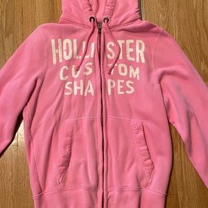 Hollister Hoodie